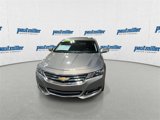 Used 2018 Chevrolet Impala LT image 3