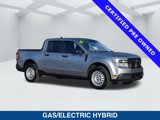 Certified 2022 Ford Maverick XL image 2