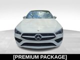 Used 2021 Mercedes-Benz CLA 250 4MATIC image 3