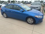 Used 2017 Hyundai Elantra SE image 2