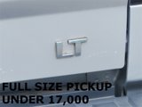 Used 2014 Chevrolet Silverado 1500 LT image 4