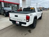 Certified 2021 Toyota Tacoma SR5 w/ Trail Edition image 5
