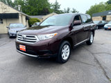 Used 2013 Toyota Highlander FWD image 2