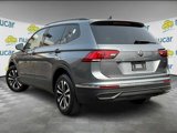 Used 2022 Volkswagen Tiguan S image 4