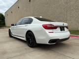 Used 2017 BMW 750i image 4