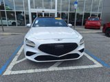 Used 2022 Genesis G70 3.3T image 4