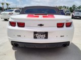 Used 2012 Chevrolet Camaro LT w/ RS Package image 5