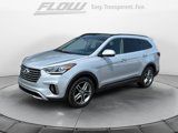 Used 2017 Hyundai Santa Fe SE image 3