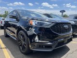 Certified 2020 Ford Edge ST-Line w/ Cold Weather Package image 3