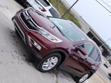 Used 2015 Honda CR-V EX-L image 3