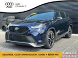 Used 2022 Toyota Highlander XSE image 3