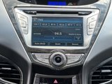 Used 2013 Hyundai Elantra Limited w/ Technology Pkg image 3