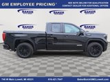 New 2025 GMC Sierra 1500 Elevation image 4