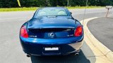 Used 2004 Lexus SC 430 Convertible image 5