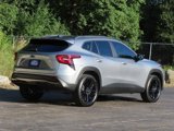 Certified 2025 Chevrolet Trax ACTIV w/ Driver Confidence Package image 3