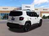 Used 2020 Jeep Renegade Altitude image 4