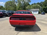 Used 2019 Dodge Challenger GT w/ Blacktop Package image 6