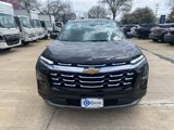 New 2025 Chevrolet Equinox LT w/ Convenience Package II image 3
