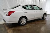 Used 2016 Nissan Versa SV image 3