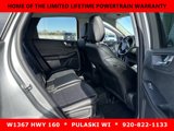 Used 2022 Ford Escape SEL w/ Technology Package image 5