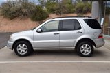 Used 2004 Mercedes-Benz ML 500 4MATIC image 2