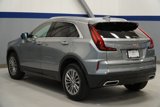 Used 2025 Cadillac XT4 Premium Luxury image 3
