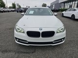 Used 2015 BMW 528i Sedan image 2