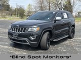 Used 2015 Jeep Grand Cherokee Limited image 4