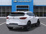 New 2025 Chevrolet Blazer LT image 4