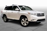 Used 2012 Toyota Highlander Limited image 2