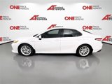 Certified 2018 Toyota Camry XLE w/ Audio Package image 4