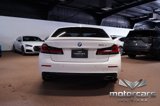 Used 2021 BMW 530i w/ Convenience Package image 6