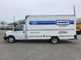 Used 2022 GMC Savana 3500 Extended w/ Power Convenience Package image 4
