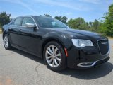 Used 2017 Chrysler 300 C w/ Safetytec Plus Group image 3