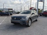 Used 2018 Volkswagen Tiguan SE image 3