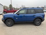 New 2024 Ford Bronco Sport Big Bend w/ Convenience Package image 4