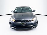 Used 2024 Kia Forte LXS image 2