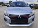 New 2024 Mitsubishi Mirage Black Edition image 2