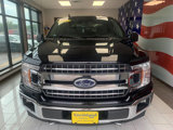 Used 2020 Ford F150 XLT w/ Equipment Group 302A Luxury image 2