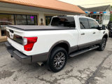 Used 2019 Nissan Titan Platinum Reserve image 5