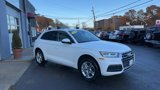 Used 2018 Audi Q5 2.0T Premium Plus image 4