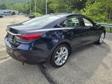 Used 2016 MAZDA MAZDA6 Touring w/ Touring Technology Package image 5