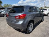 Used 2015 Mitsubishi Outlander Sport ES image 6