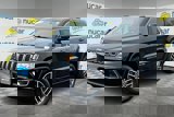 Used 2021 Jeep Grand Cherokee Limited image 3