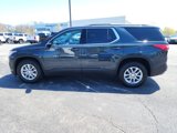 Used 2020 Chevrolet Traverse LT image 2