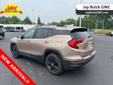 Used 2019 GMC Terrain SLE w/ Driver Convenience Package image 5