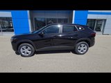 New 2025 Chevrolet Trax LS image 5