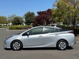 Used 2018 Toyota Prius Two image 2