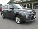 Used 2021 Kia Soul S image 2