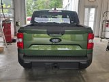 New 2025 Ford Maverick XLT image 4